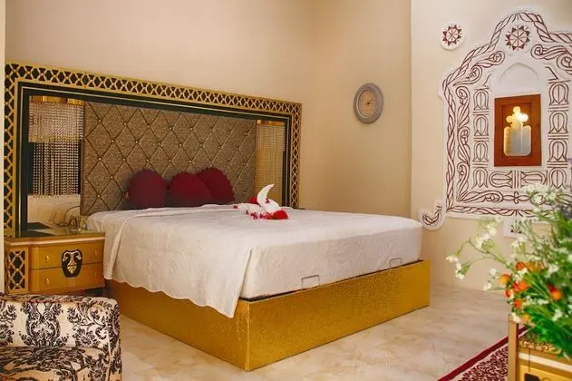 Executive Room - Double