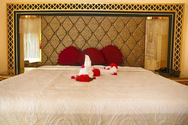 Executive Room - Double