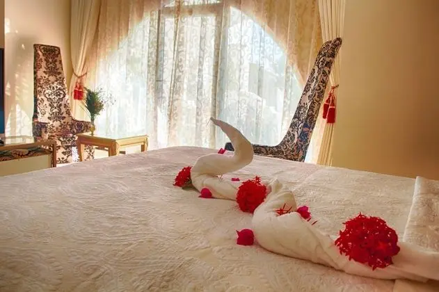 Executive Room - Double