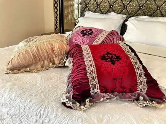 Sultan Suites - Double