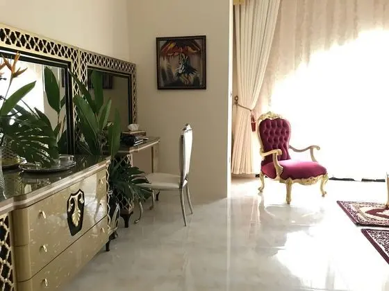 Sultan Suites - Double