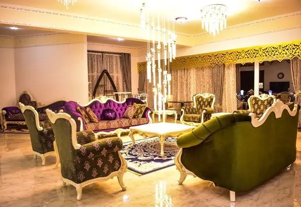 Sultan Suites - Double