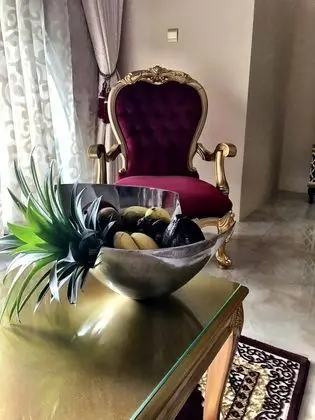 Sultan Suites - Double