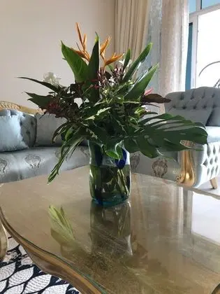 Sultan Suites - Double