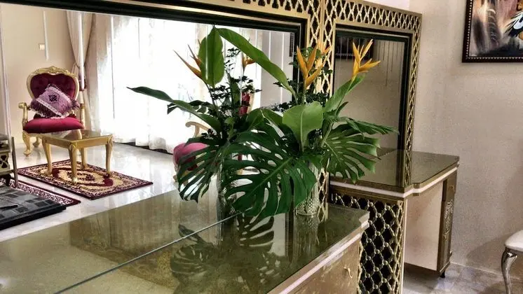 Sultan Suites - Double