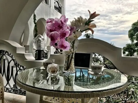 Sultan Suites - Double