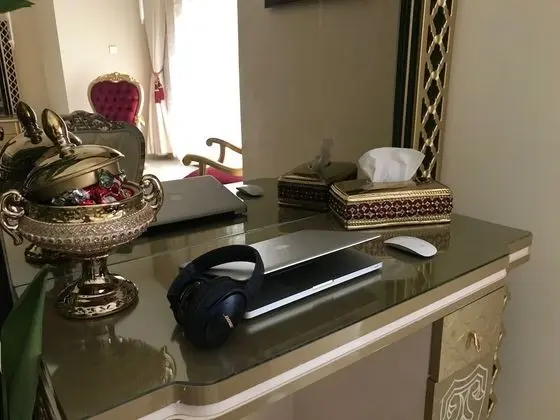 Sultan Suites - Double