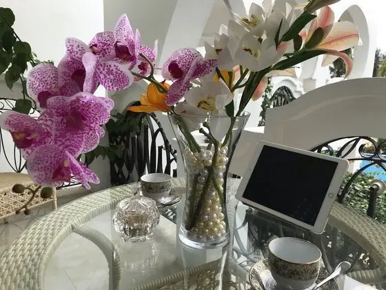 Sultan Suites - Double