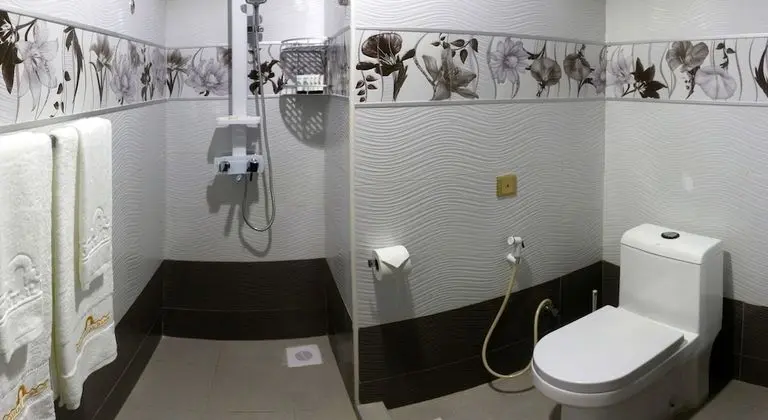 Sultan Suites - Double