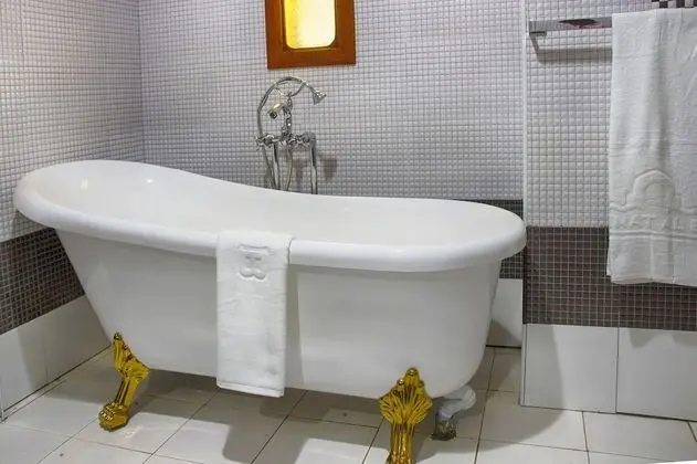 Sultan Suites - Double