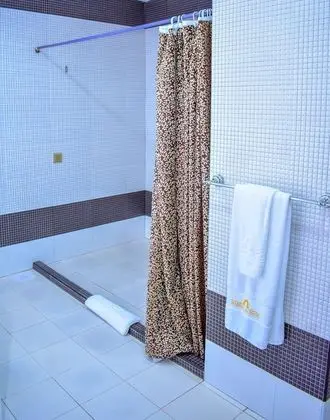 Sultan Suites - Double