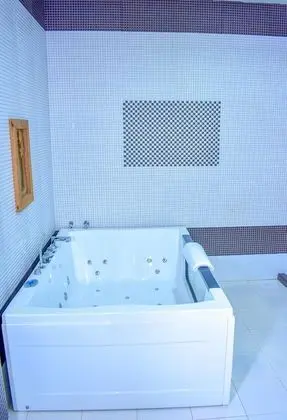 Sultan Suites - Double