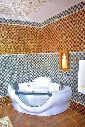 Sultan Suites - Double