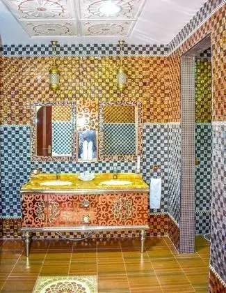 Sultan Suites - Double