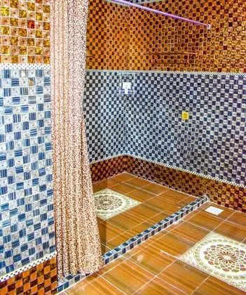 Sultan Suites - Double