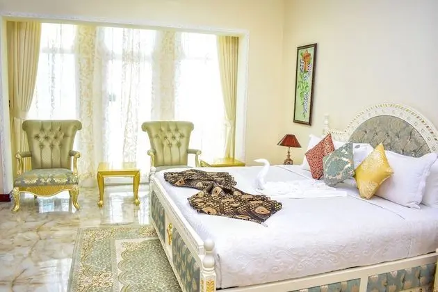 Sultan Suites - Double