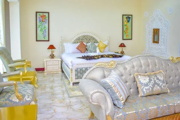 Sultan Suites - Double