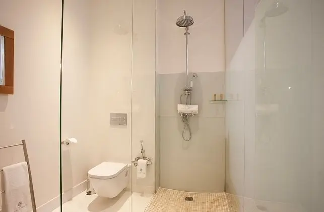 Superior Tek Büyük Yataklı Oda