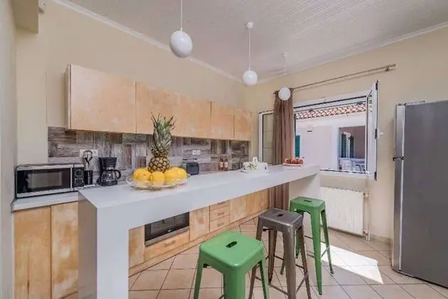 Luxury Villa, Birden Çok Yatak, Bahçeli (Madini Luxury Villa With Private Pool)