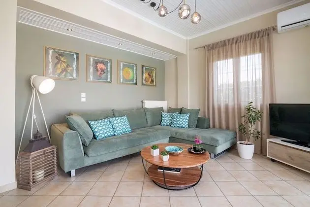 Luxury Villa, Birden Çok Yatak, Bahçeli (Madini Luxury Villa With Private Pool)