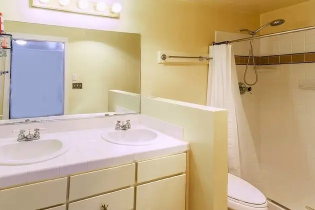 Banyo Lavabosu