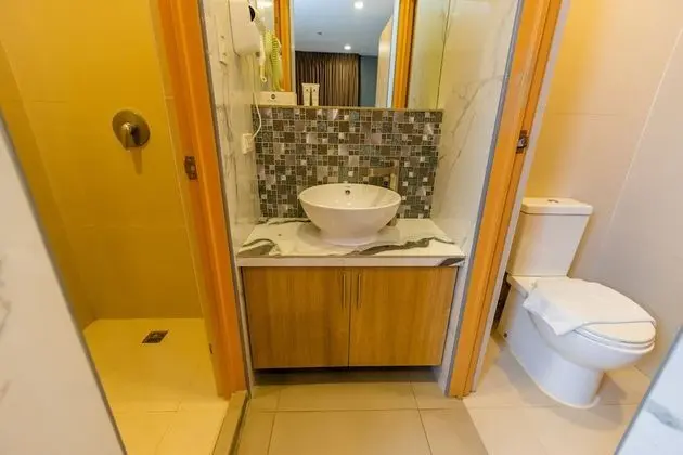 Standard İki Ayrı Yataklı Oda, 2 Tek Kişilik Yatak