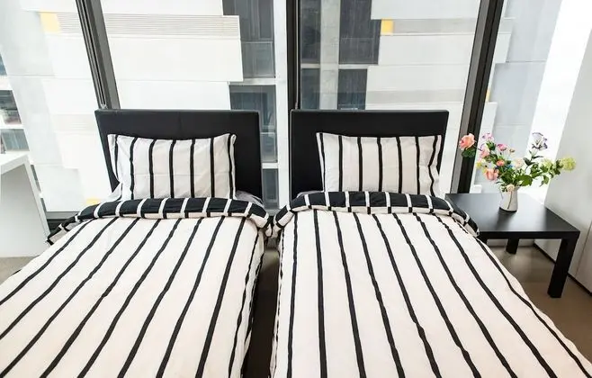 Luxury Apart Daire, 2 Yatak Odası, Sigara İçilmez, 2 Banyolu
