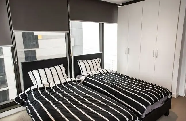Luxury Apart Daire, 2 Yatak Odası, Sigara İçilmez, 2 Banyolu