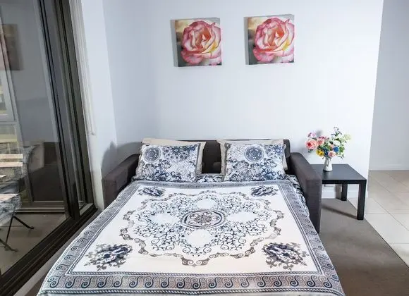 Luxury Apart Daire, 2 Yatak Odası, Sigara İçilmez, 2 Banyolu