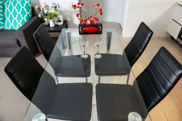 Luxury Apart Daire, 2 Yatak Odası, Sigara İçilmez, 2 Banyolu