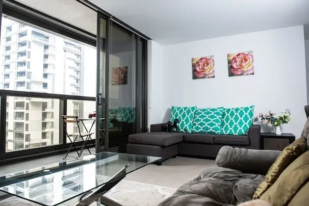 Luxury Apart Daire, 2 Yatak Odası, Sigara İçilmez, 2 Banyolu