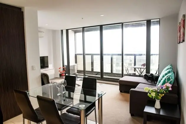 Luxury Apart Daire, 2 Yatak Odası, Sigara İçilmez, 2 Banyolu