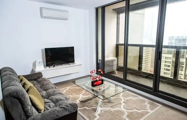 Luxury Apart Daire, 2 Yatak Odası, Sigara İçilmez, 2 Banyolu