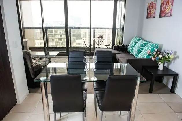 Luxury Apart Daire, 2 Yatak Odası, Sigara İçilmez, 2 Banyolu
