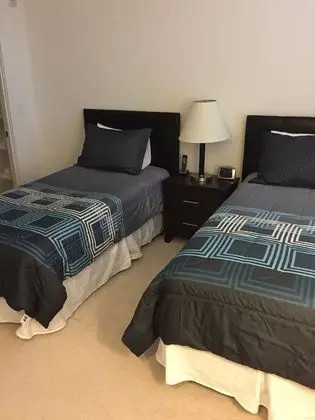 Executive Apart Daire, 2 Yatak Odası, 2 Banyolu