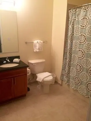 Executive Apart Daire, 2 Yatak Odası, 2 Banyolu
