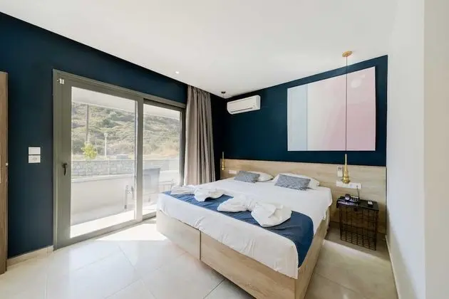Deluxe Tek Büyük veya İki Ayrı Yataklı Oda, 1 Yatak Odası