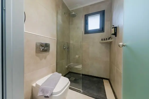 Deluxe Tek Büyük veya İki Ayrı Yataklı Oda, 1 Yatak Odası