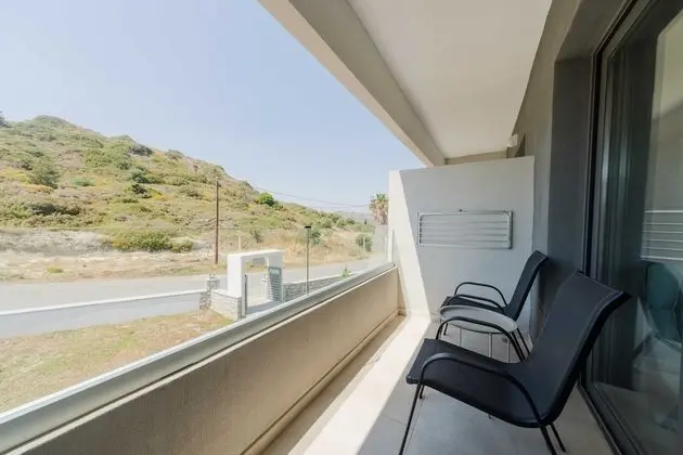 Deluxe Tek Büyük veya İki Ayrı Yataklı Oda, 1 Yatak Odası