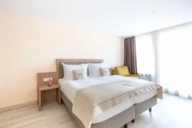 Comfort Üç Kişilik Oda