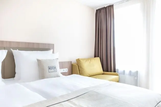 Comfort Üç Kişilik Oda