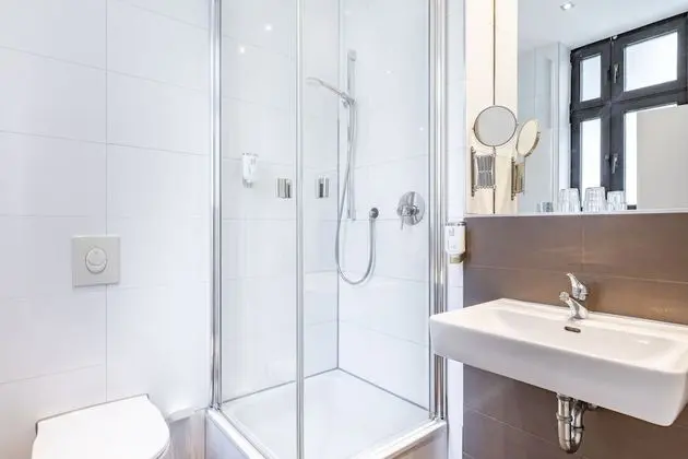 Comfort Üç Kişilik Oda