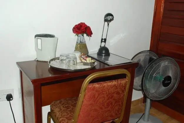Classic Tek Büyük veya İki Ayrı Yataklı Oda