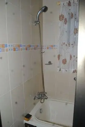 Classic Tek Büyük veya İki Ayrı Yataklı Oda