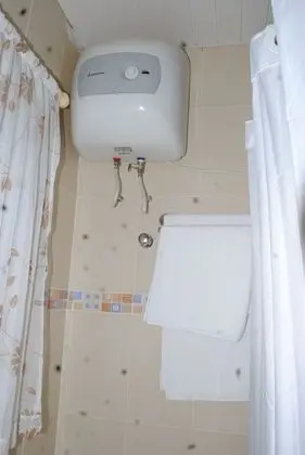 Classic Tek Büyük veya İki Ayrı Yataklı Oda