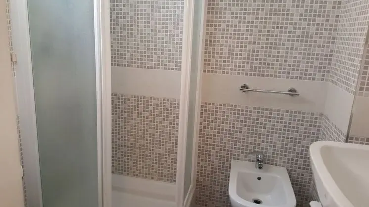 Standard Üç Kişilik Oda