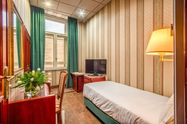 Standard Tek Kişilik Oda