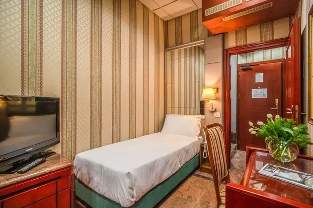 Standard Tek Kişilik Oda