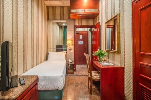 Standard Tek Kişilik Oda