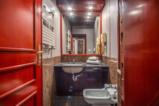 Standard Tek Kişilik Oda